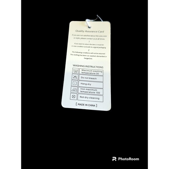 Women’s Swimming Suit Top Only Black Medium D38 - Picture 9 of 10